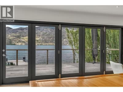 506 North Beach Road Unit# 1, Summerland