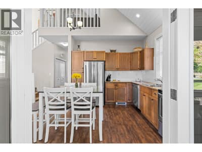 2450 Radio Tower Road Unit# 117, Oliver
