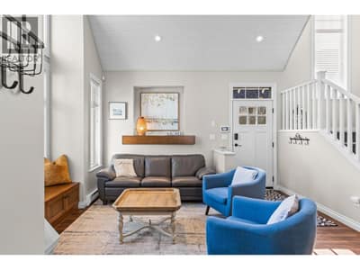 2450 Radio Tower Road Unit# 117, Oliver