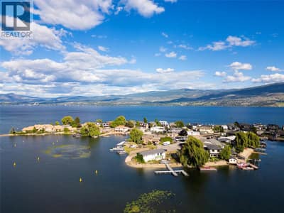3582 Wiig Road, West Kelowna