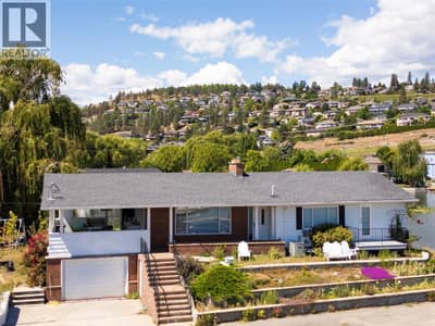 3582 Wiig Road, West Kelowna