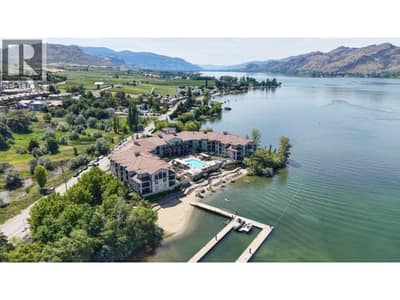 4200 Lakeshore Drive Unit# 241, Osoyoos