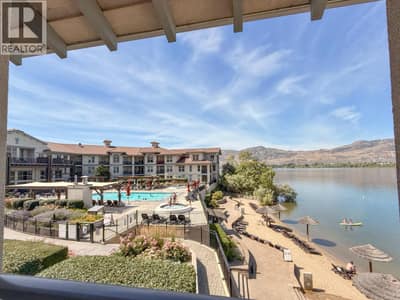 4200 Lakeshore Drive Unit# 241, Osoyoos
