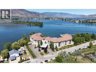 4200 Lakeshore Drive Unit# 241, Osoyoos