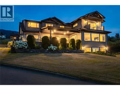4511 Crawford Road, Lake Country