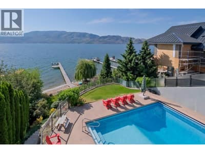 5251 Buchanan Road, Peachland