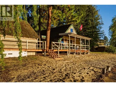 4625 Mill Road, Naramata