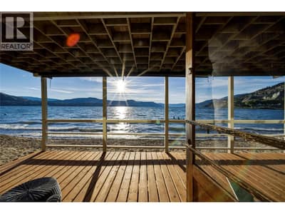 4625 Mill Road, Naramata