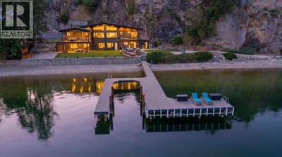 400 Inkster Road, Vernon