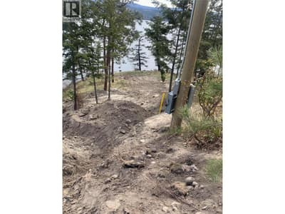 4401 Westside Road Unit# Lot 22, Kelowna