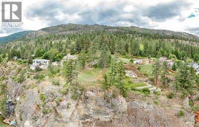 4401 Westside Road N Unit# Lot 21, Kelowna