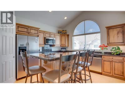 7701 Okanagan Landing Road Unit# 8, Vernon