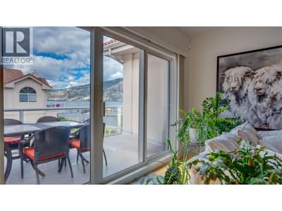 7701 Okanagan Landing Road Unit# 8, Vernon