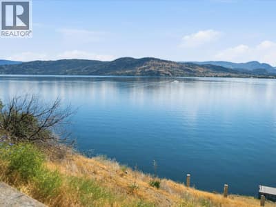 1075 Westside Road, West Kelowna