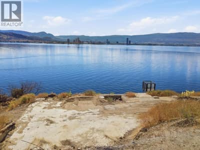 1075 Westside Road, West Kelowna
