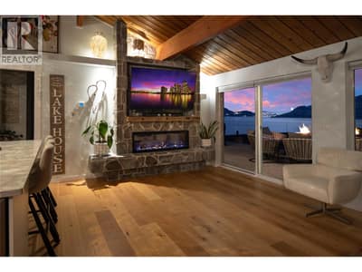 7192 Brent Road, Peachland