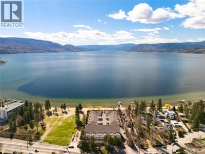 4004 Bluebird Road Unit# 305, Kelowna