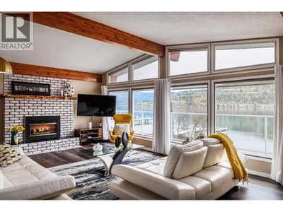 8291 Okanagan Landing Road, Vernon