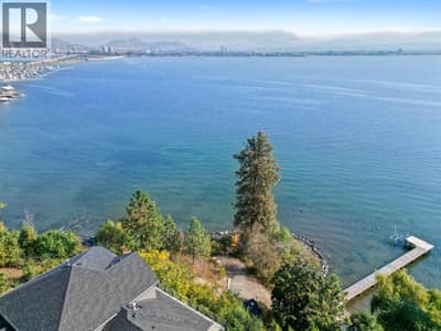 2311 Campbell Road, West Kelowna