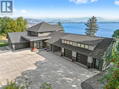 2311 Campbell Road, West Kelowna