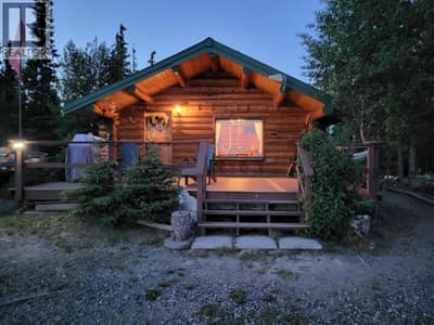Cabin 4 Hatheume Lake Road, Peachland