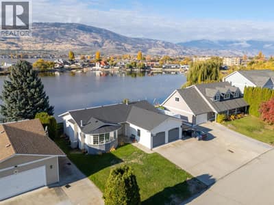 38 BAYVIEW Crescent, Osoyoos