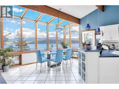 3765 Westside Road N, Kelowna