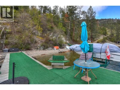 3765 Westside Road N, Kelowna