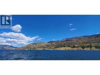 Squally Point N Rural Point, Naramata