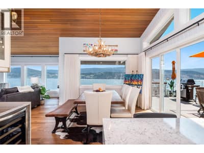 3723 Westside Road N, Kelowna