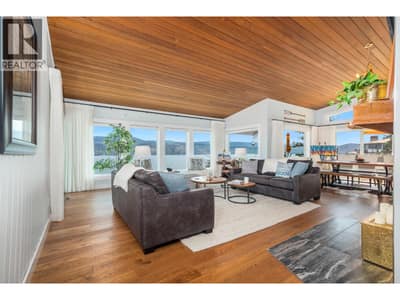 3723 Westside Road N, Kelowna