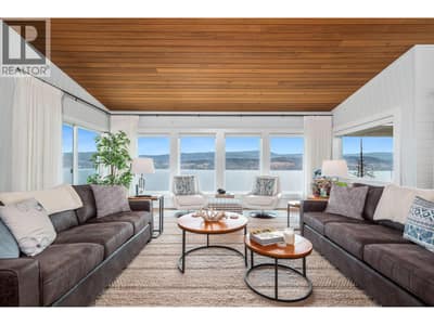 3723 Westside Road N, Kelowna