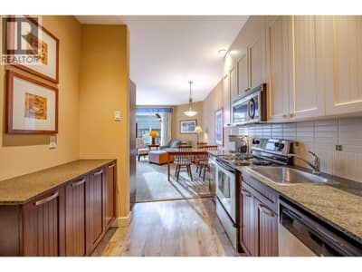 13011 LAKESHORE Drive Unit# 352, Summerland