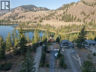 234 Twin Lakes Road, Kaleden