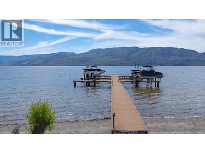 5235 Buchanan Road Unit# 1, Peachland