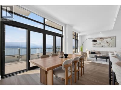 Enjoy incredible natural light flooding through the expansive windows