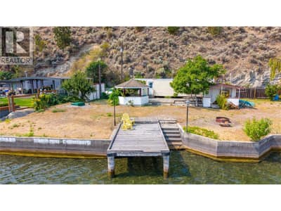 506 North Beach Road Unit# 16, Summerland