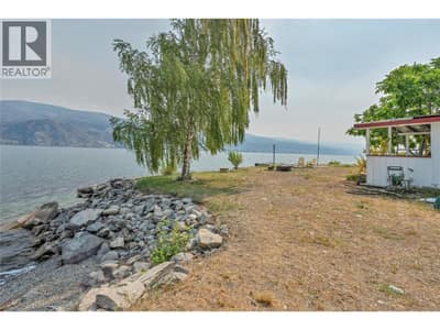 506 North Beach Road Unit# 16, Summerland