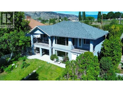 8503 Kingfisher Drive, Osoyoos