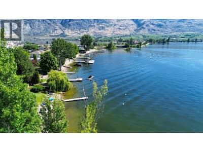8503 Kingfisher Drive, Osoyoos