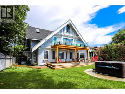 Over 5000 sq ft home