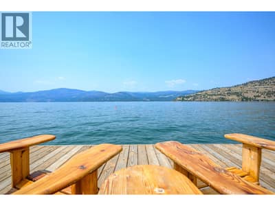 6 yr old dock
