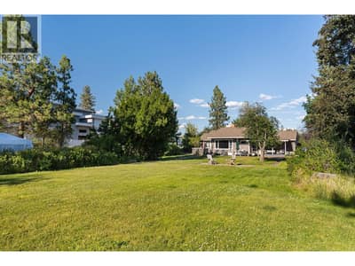 4164 Lakeshore Road, Kelowna