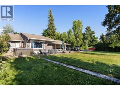 4164 Lakeshore Road, Kelowna