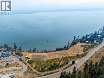 2211 Campbell Road, West Kelowna