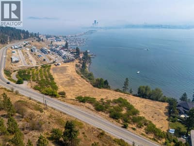 2211 Campbell Road, West Kelowna