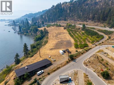 2211 Campbell Road, West Kelowna