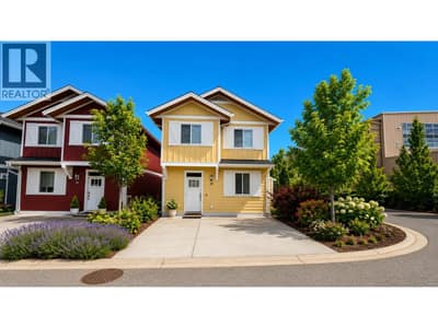 3750 West Bay Road Unit# 19, West Kelowna