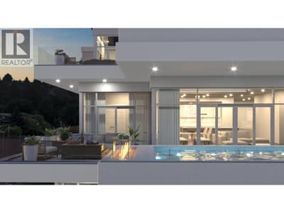 13419 Lakeshore Drive S Unit# 201, Summerland