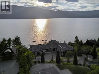 13210 McCreight Road, Lake Country